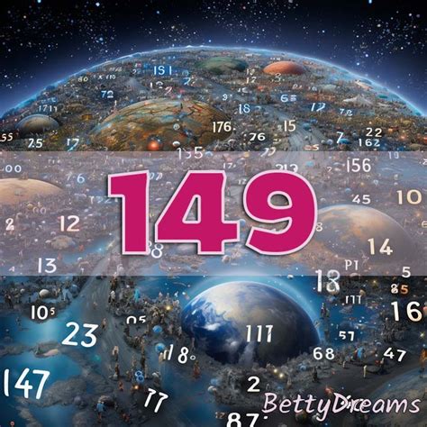 149 Angel Number: Surprising & Powerful Meanings | BettyDreams