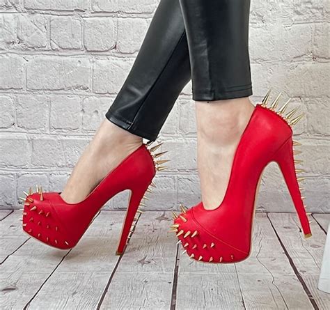 High Heels Pumps Stilettos Cheap Sale | bellvalefarms.com