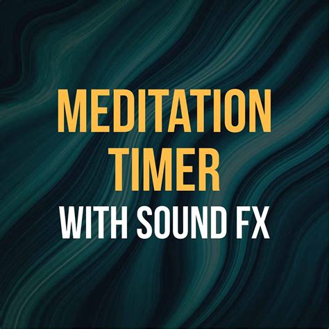 Meditation Timer With Relaxing Sounds (8 Timers) - MyRelaxation.Online