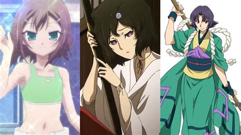 Top 10: Trap Characters in Anime