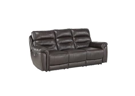 Power Reclining Sofa With Usb Ports | Cabinets Matttroy