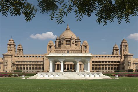 Umaid Bhawan Palace Jodhpur: Dormir num palácio na Índia que foi eleito melhor hotel do mundo ...