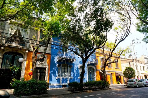 Where to Stay, Eat, and Shop in Colonia Roma, Mexico City | Vogue