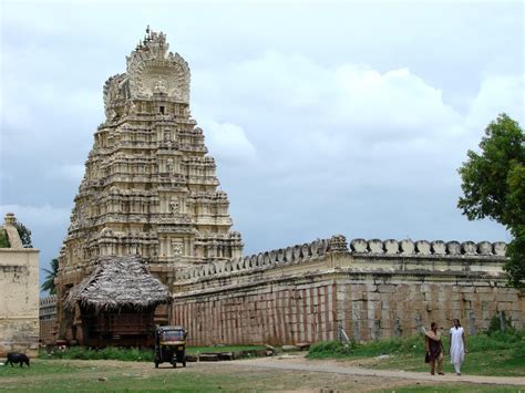 Srirangapatna Fort from where Tipu Sultan fought against early British imperialism - Navrang India