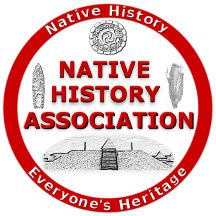 NATIVE HISTORY ASSOCIATION - Origins