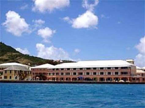 King Christian Hotel (St. Croix/Christiansted, U.S. Virgin Islands) - Hotel Reviews - TripAdvisor