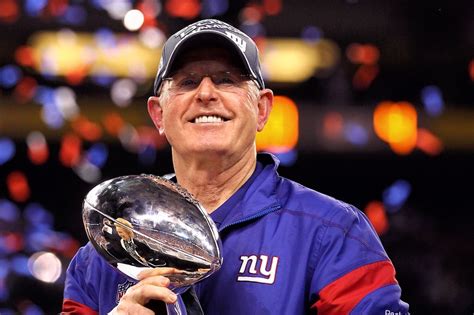 The Source |Tom Coughlin Steps Down as Head Coach of the NY Giants