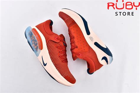 Giày Nike Joyride Run Flyknit Red Replica 1:1 giá rẻ nhất HCM 1️⃣