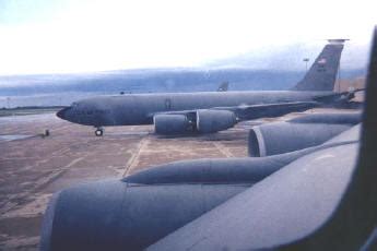 Grand Forks AFB - SAC - 319th Bomb Wing - B-52