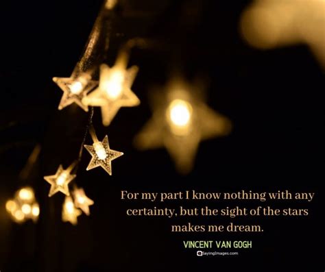 34 Star Quotes on Twinkling Lights and Joyful Dreams - SayingImages.com