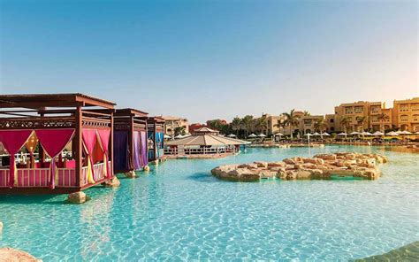 Sharm El Sheikh Holidays | Bastet Travel - Egypt