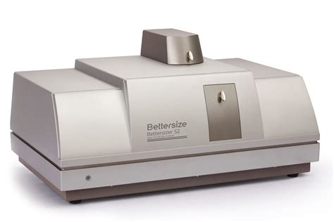 Bettersizer S2 Laser Particle Size Analyzer