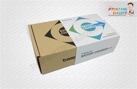 Wholesale Cardboard Box Packaging Sleeves | The Printing Daddy