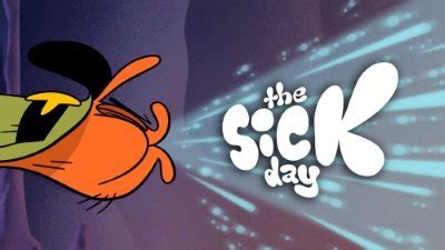 Watch Wander Over Yonder Season 3 Episode 22 - The Sick Day/The Sky Guy ...