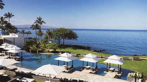 Wailea Beach Resort - Marriott, Maui - Maui Hotels - Wailea, United ...