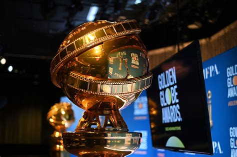 The 2022 Golden Globe Awards are happening Sunday night, kind of: Here ...