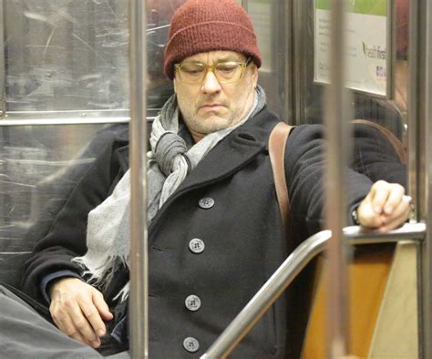 See Helen Mirren and Other Celebrities Riding the New York City Subway ...