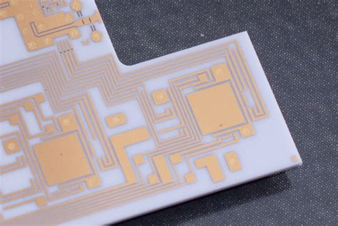 Polyimide Processing – Your Thin Film Source