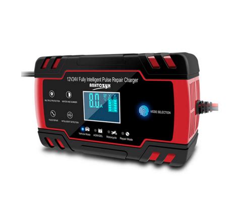 Battery Charger > 4wd Lights and Camping Online Store