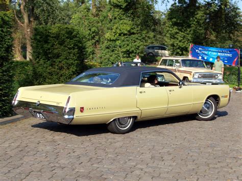 File:1972 Chrysler Imperial Le Baron photo-3.JPG - Wikimedia Commons