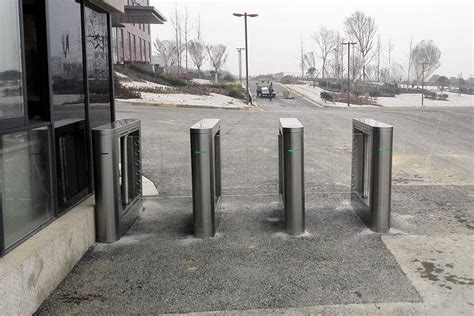 Turnstile Gate Installation 2024 - MairsTurnstile.com