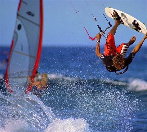 Pro Kitesurfing Cabarete (2024) All You Need to Know BEFORE You Go ...