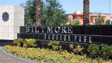 Biltmore Fashion Park - AzBiltmore | Arizona Biltmore Estates Area Networks