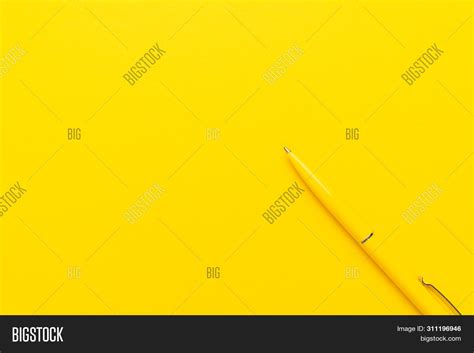 Ballpoint Pen On Image & Photo (Free Trial) | Bigstock