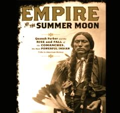 Empire of the Summer Moon | PureHistory