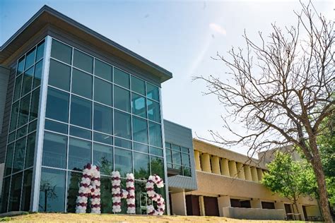 Austin High School Celebrates Historical Campus' Grand Opening - Construction Superintendent