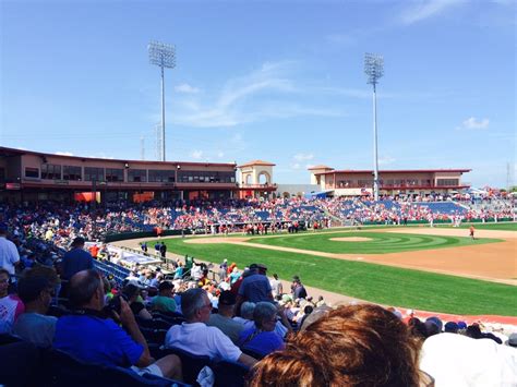 Philadelphia Phillies Spring Training Schedule – Spring Training Schedules