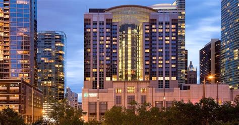 Embassy Suites by Hilton Chicago Downtown Magnificent Mile desde S/ 295 (S̶/̶ ̶1̶,̶0̶6̶5̶ ...