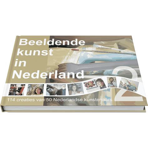 Beeldende Kunst in Nederland 2 - Kunstweek