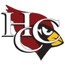 Hibbing Community College Cardinals | MascotDB.com