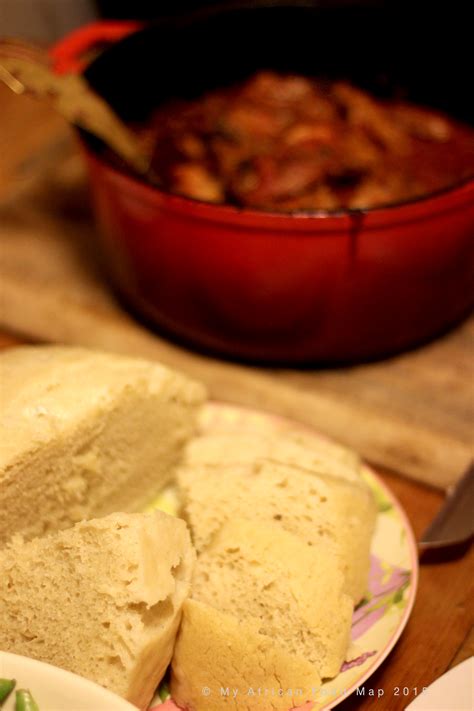 dumpling dough recipe south africa