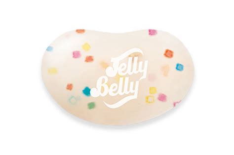 Birthday Cake Jelly Belly Beans (50g)