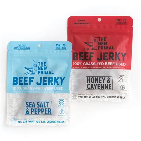 The 30 Best Beef Jerky Brands of 2020 – Brainz