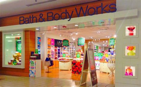 Bath & Body Works | Bath & Body Works 2/2014 by Mike Mozart … | Flickr
