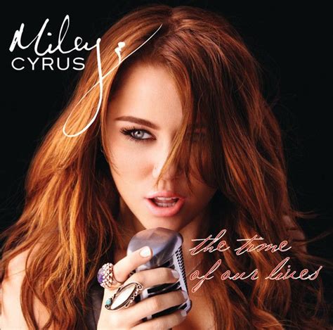 Party In The U.S.A., a song by Miley Cyrus on Spotify | Portada de ...