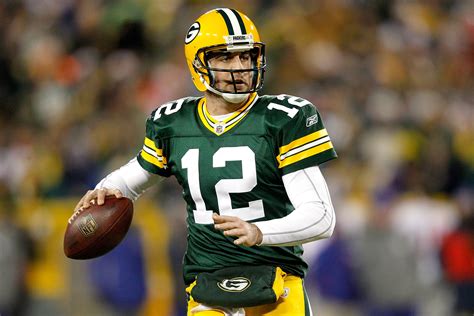 Pro Bowl Rosters: Aaron Rodgers and the 10 Biggest Snubs | News, Scores ...