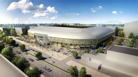 Hristo Botev Stadium, Plovdiv – PM Project Management Ltd | Bulgaria | Plovdiv