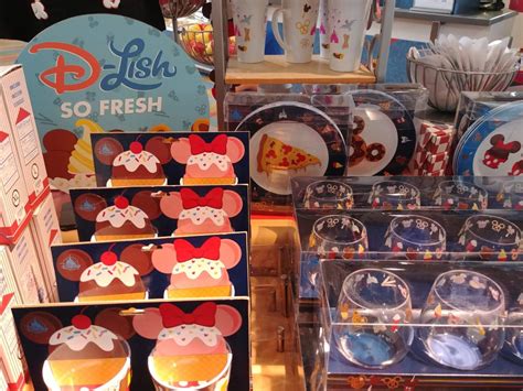 Your Complete Guide To Souvenirs And Shopping At Disney World