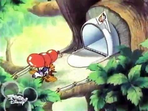 Chip 'n Dale Rescue Rangers Episode 2 - Catteries Not Included - video ...