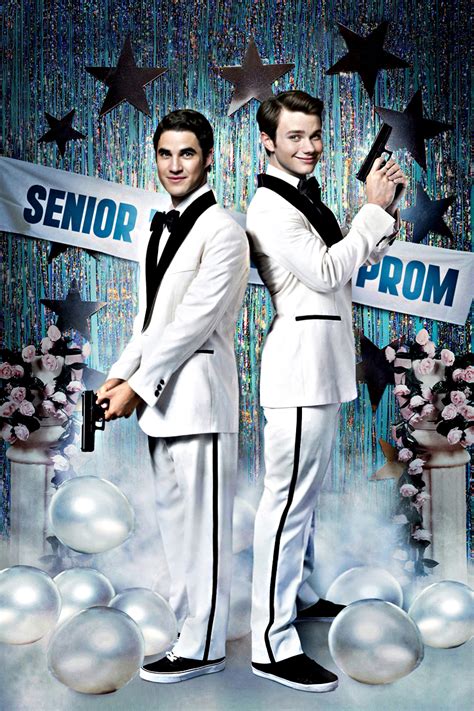 Glee Kurt and Blaine by Solimm on DeviantArt