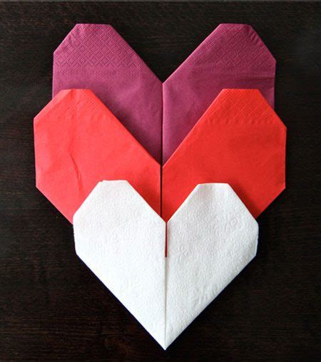 10 Chic Napkin Foldings for Fall Entertaining — Eatwell101