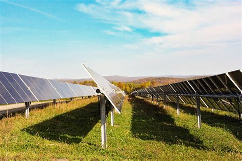 Construction begins on Maine’s largest solar farm