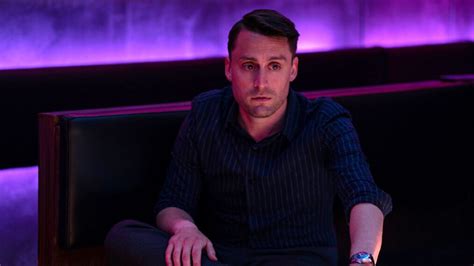 'Succession': Kieran Culkin Explains How Roman Differs From His ...