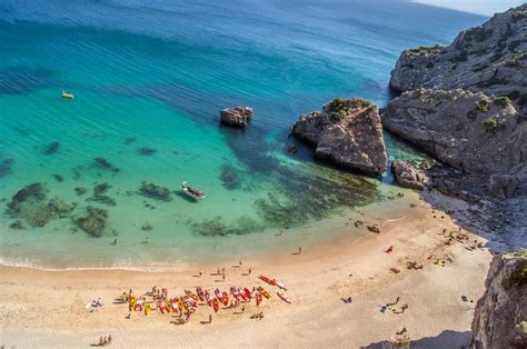 Sesimbra | Most beautiful beaches, Beautiful beaches, Beach fun