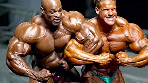 Jay Cutler Considers Dorian Yates Over Ronnie Coleman, Says: “Had the Biggest Challenges ...