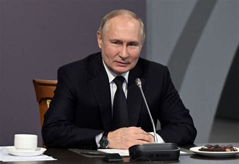 Vladimir Putin Plans To Strengthen Russia’s Military, To Expand Armed ...